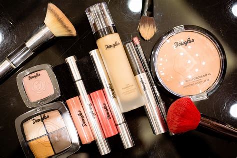 douglas chanel makeup